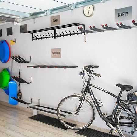 Kaskada Apartments & Sauna Na Wylacznosc Szczyrk Kültér fotó