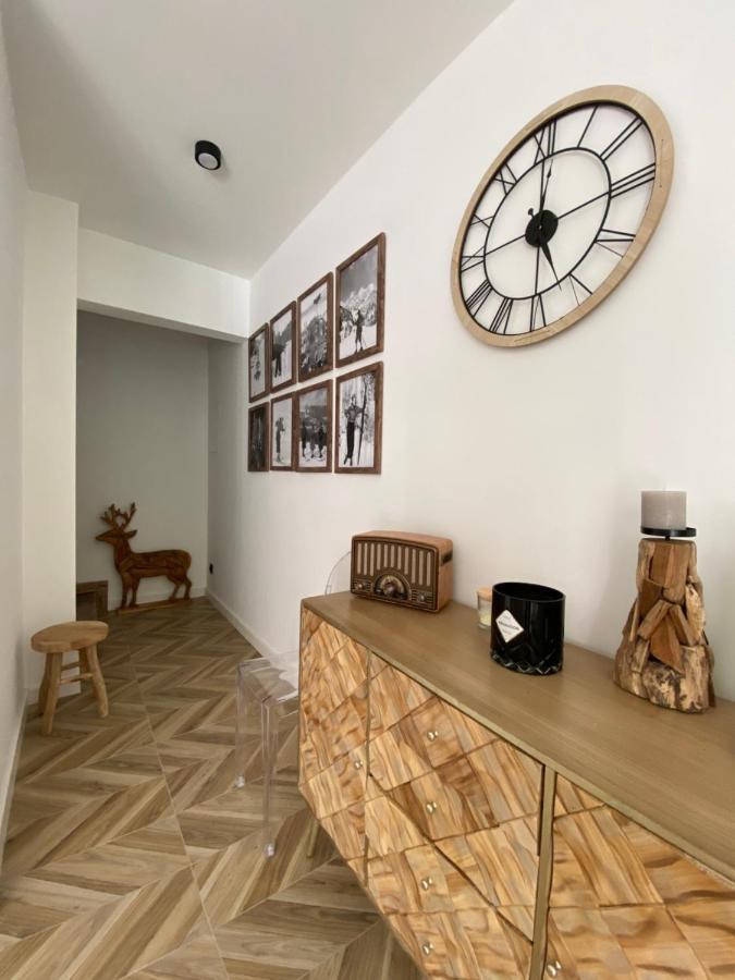 Kaskada Apartments & Sauna Na Wylacznosc Szczyrk Kültér fotó