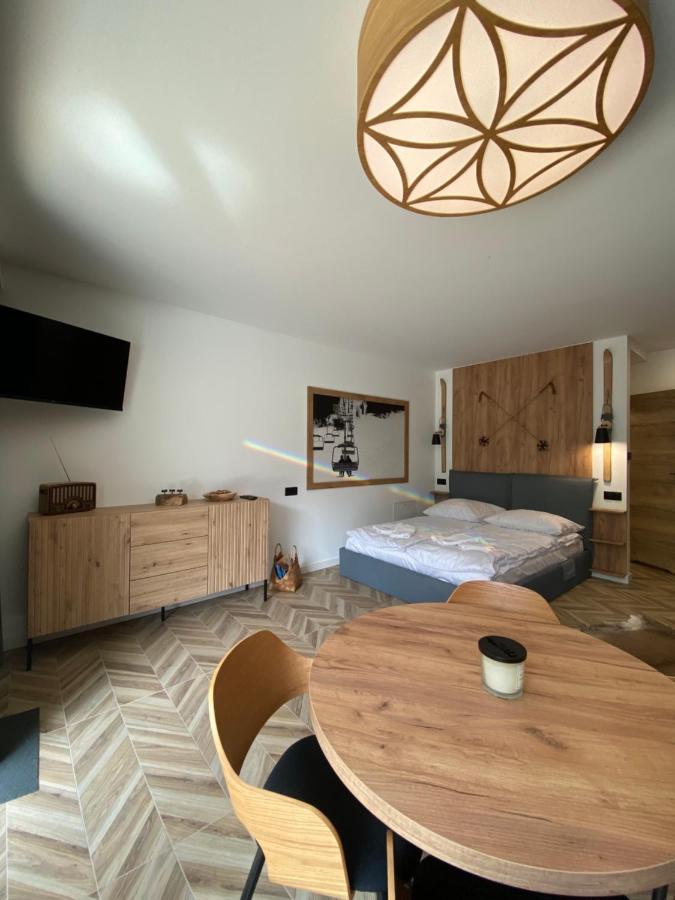 Kaskada Apartments & Sauna Na Wylacznosc Szczyrk Kültér fotó