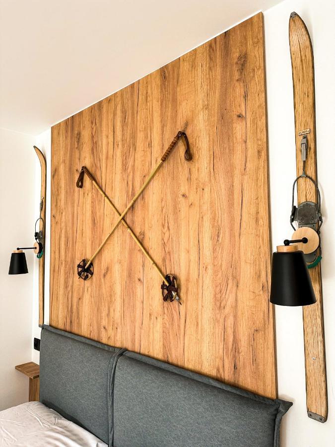 Kaskada Apartments & Sauna Na Wylacznosc Szczyrk Kültér fotó