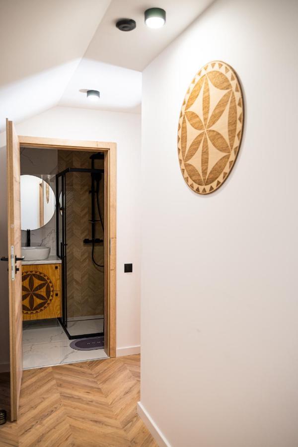 Kaskada Apartments & Sauna Na Wylacznosc Szczyrk Kültér fotó
