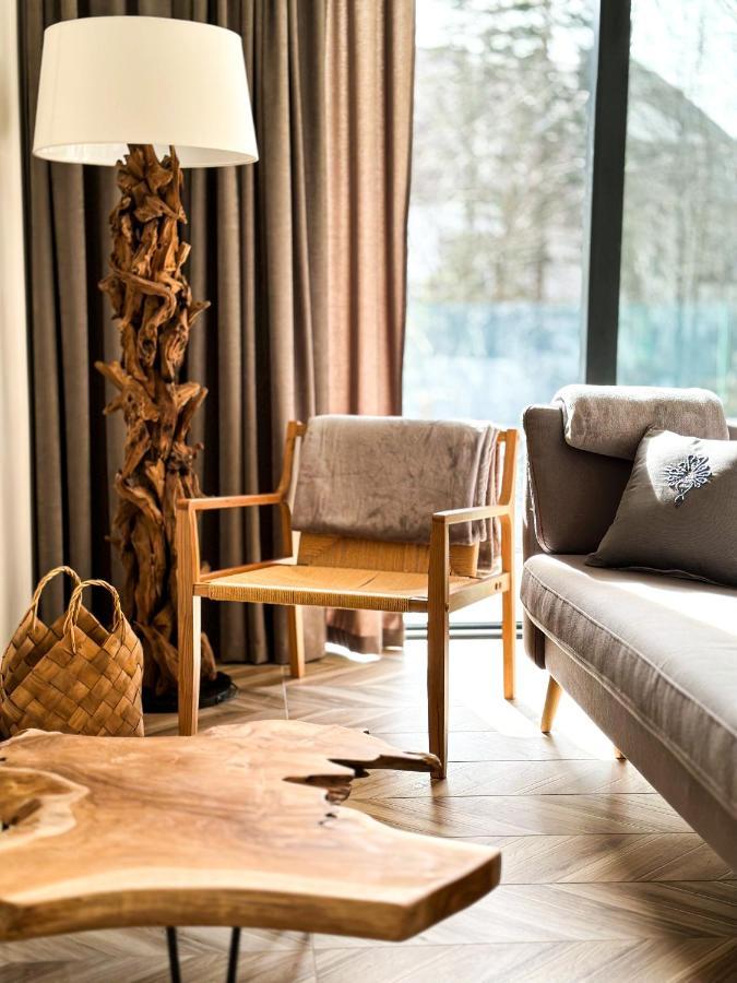 Kaskada Apartments & Sauna Na Wylacznosc Szczyrk Kültér fotó