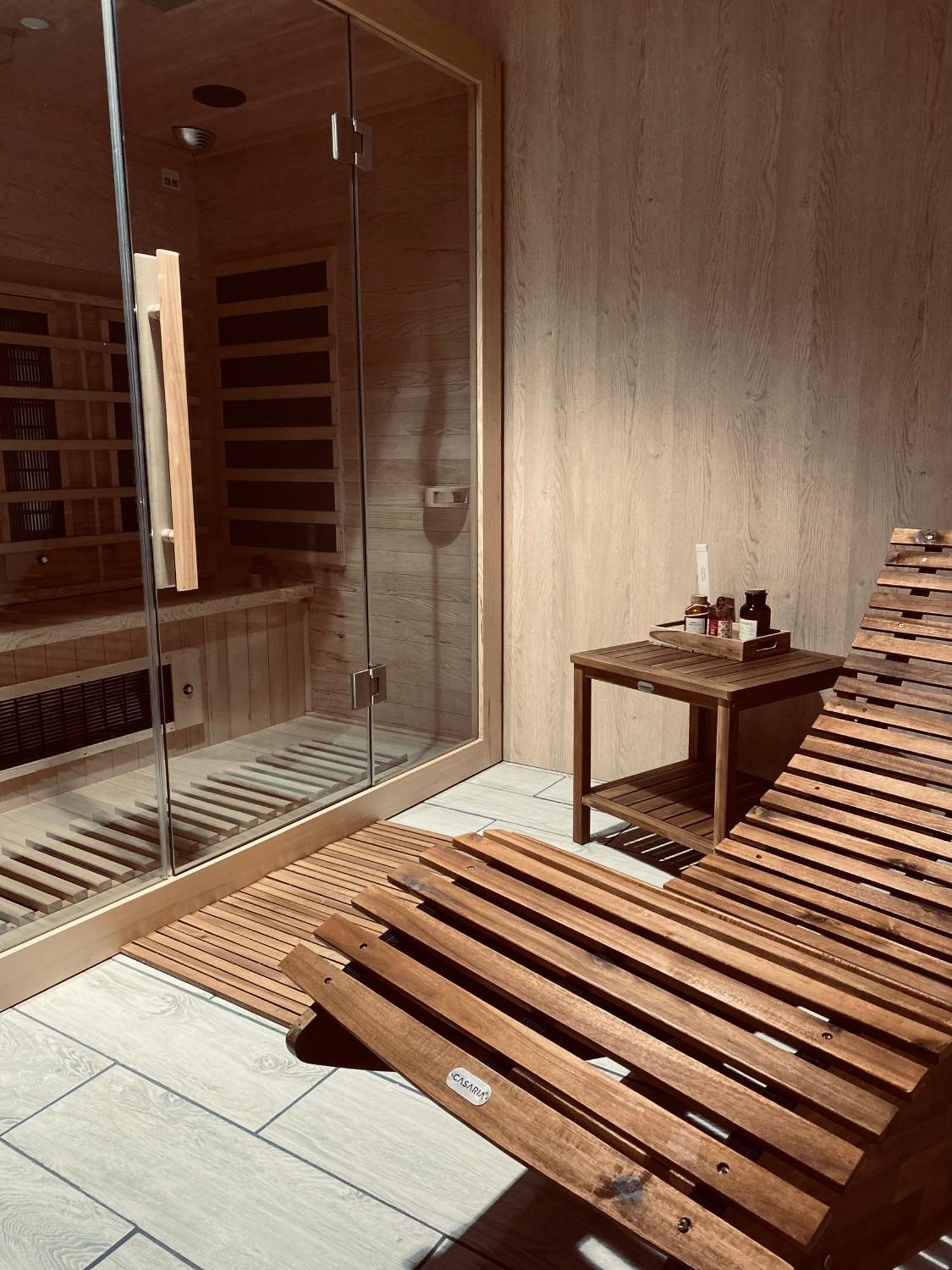 Kaskada Apartments & Sauna Na Wylacznosc Szczyrk Kültér fotó