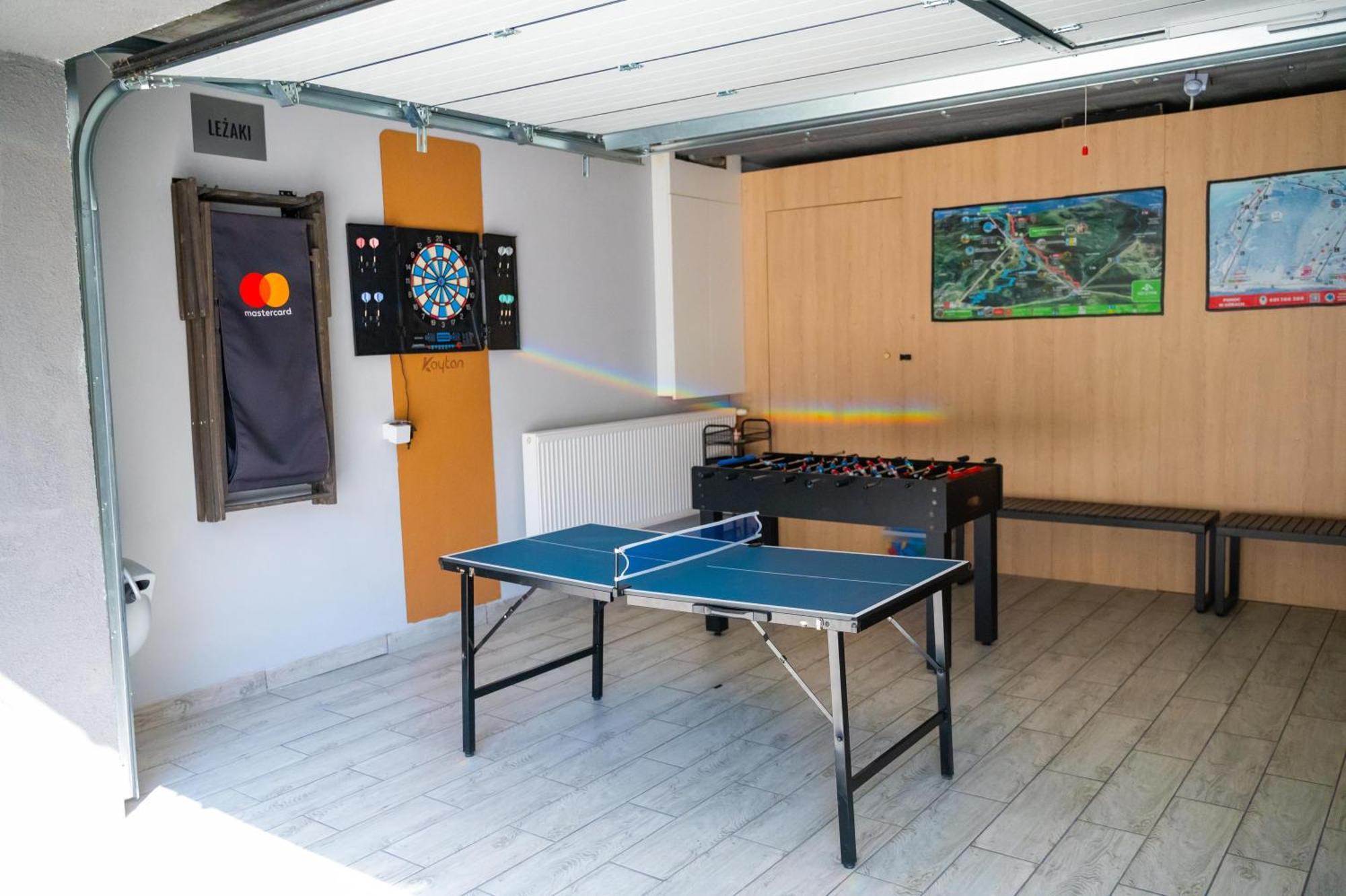 Kaskada Apartments & Sauna Na Wylacznosc Szczyrk Kültér fotó