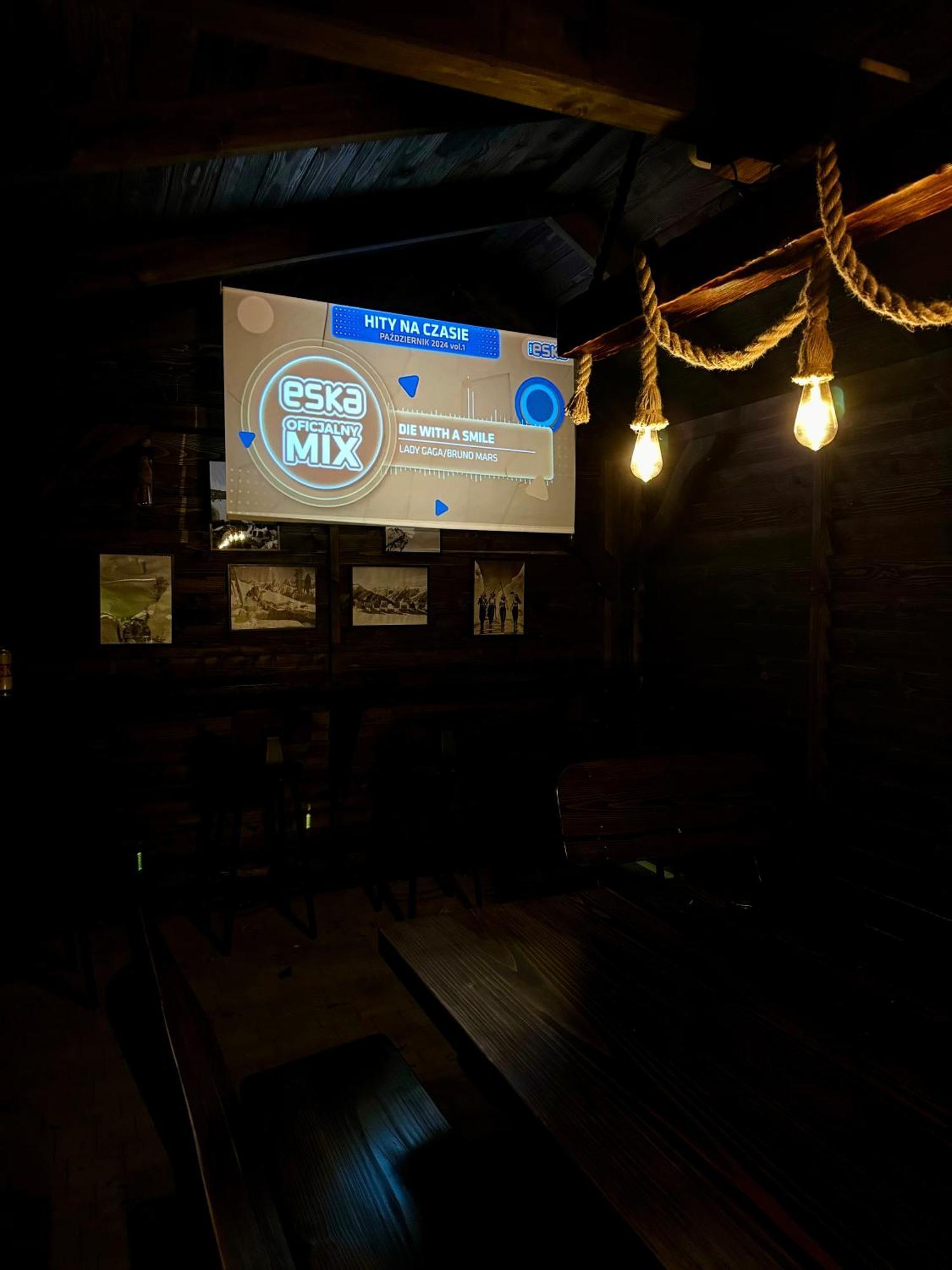 Kaskada Apartments & Sauna Na Wylacznosc Szczyrk Kültér fotó