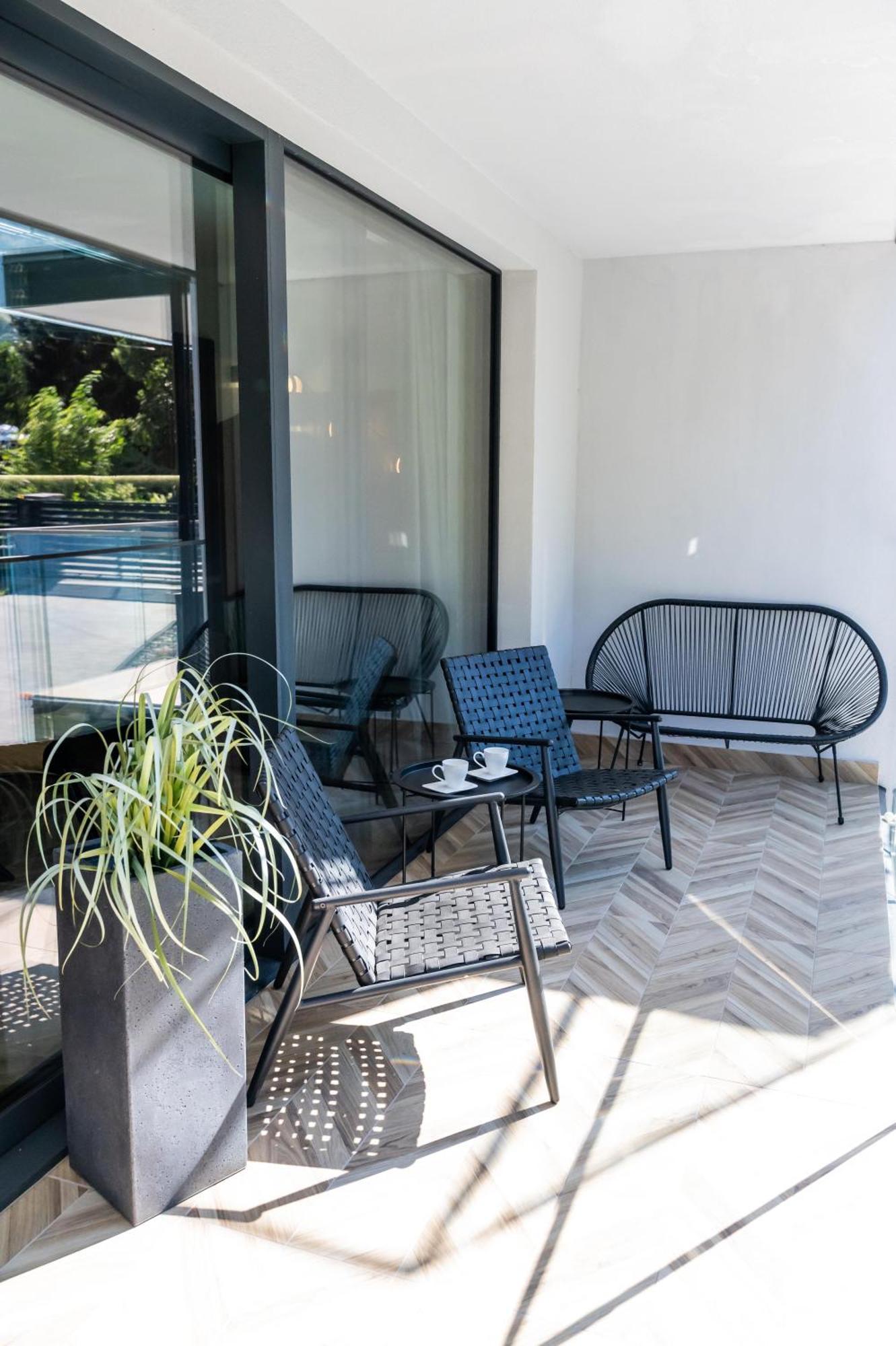 Kaskada Apartments & Sauna Na Wylacznosc Szczyrk Kültér fotó