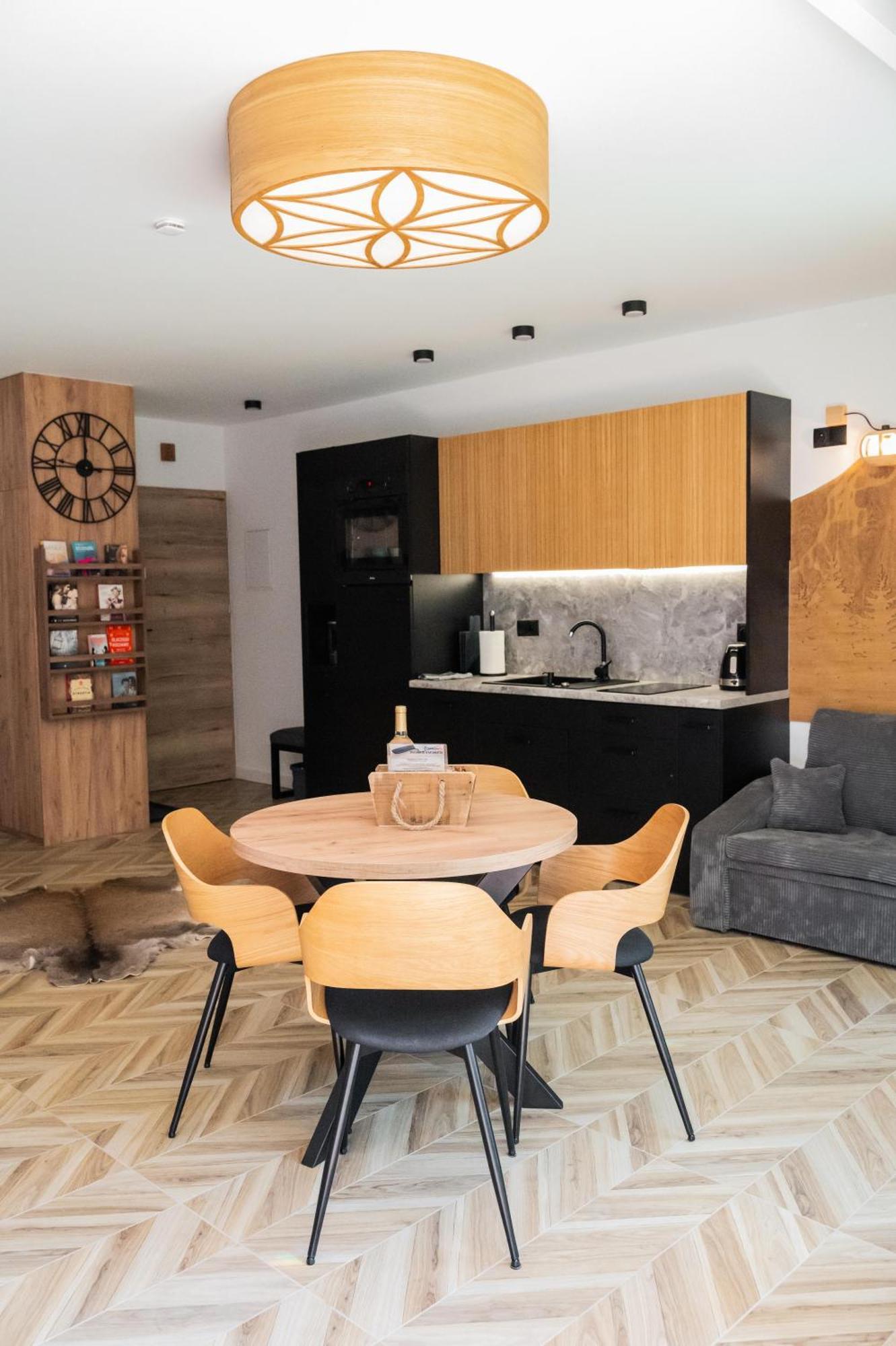 Kaskada Apartments & Sauna Na Wylacznosc Szczyrk Kültér fotó