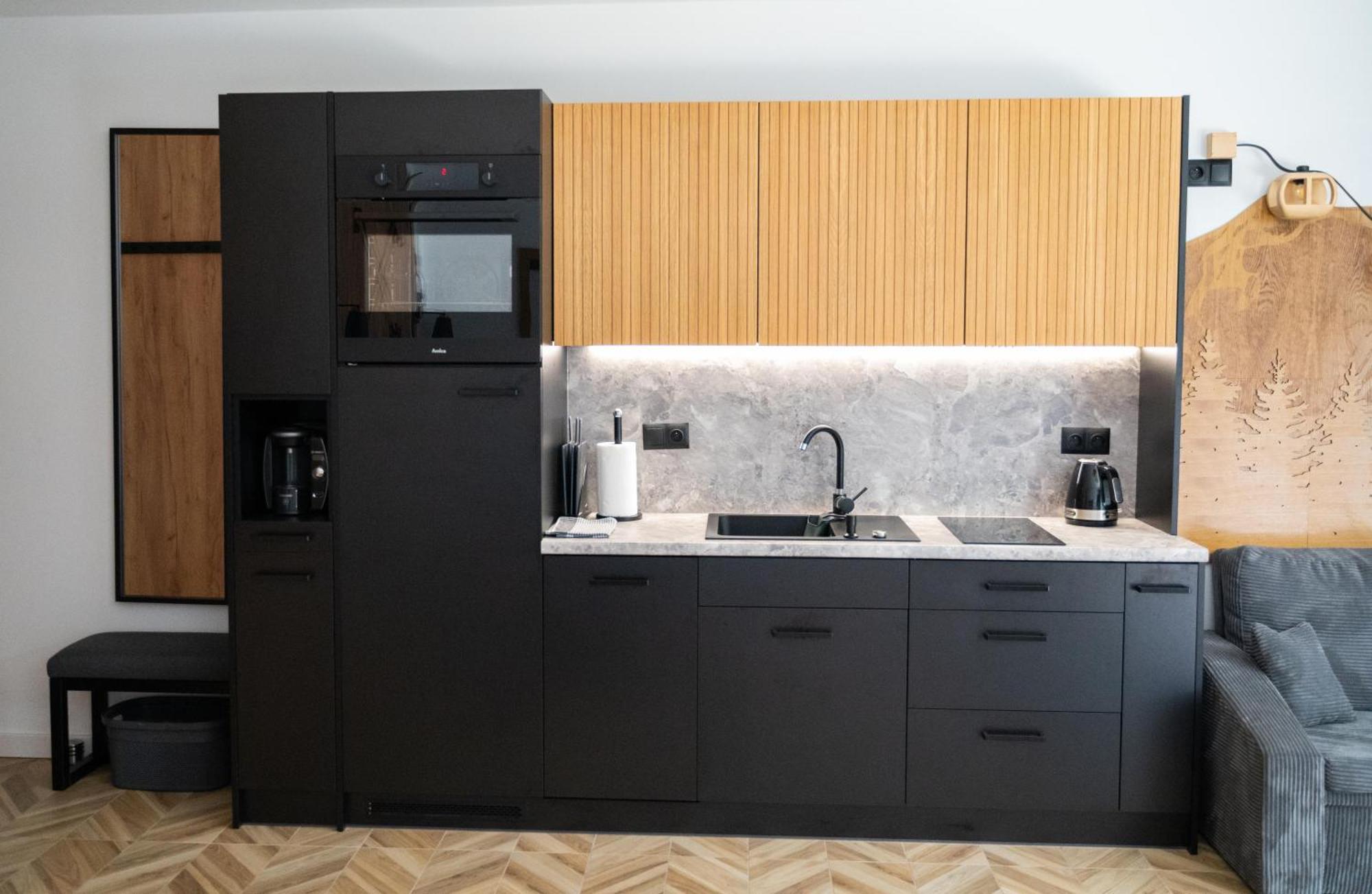 Kaskada Apartments & Sauna Na Wylacznosc Szczyrk Kültér fotó