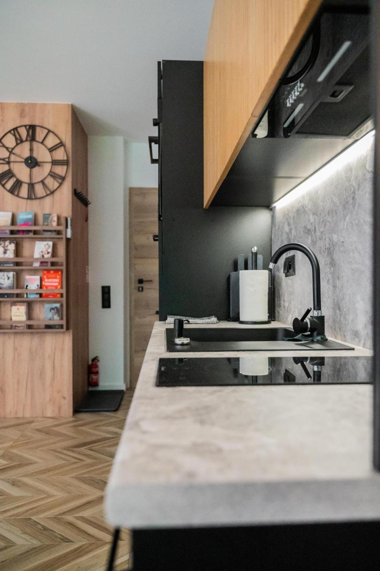 Kaskada Apartments & Sauna Na Wylacznosc Szczyrk Kültér fotó