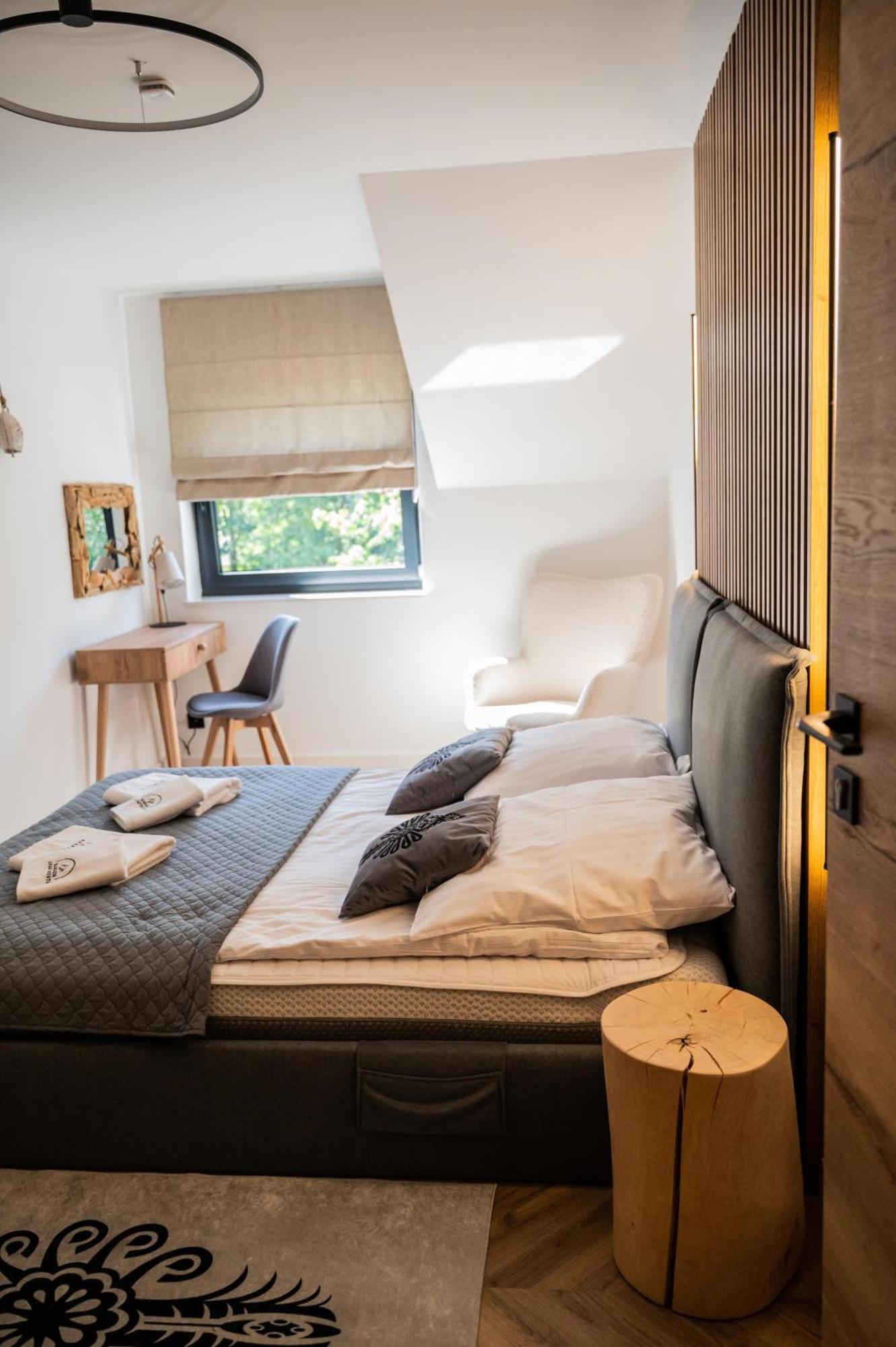 Kaskada Apartments & Sauna Na Wylacznosc Szczyrk Kültér fotó