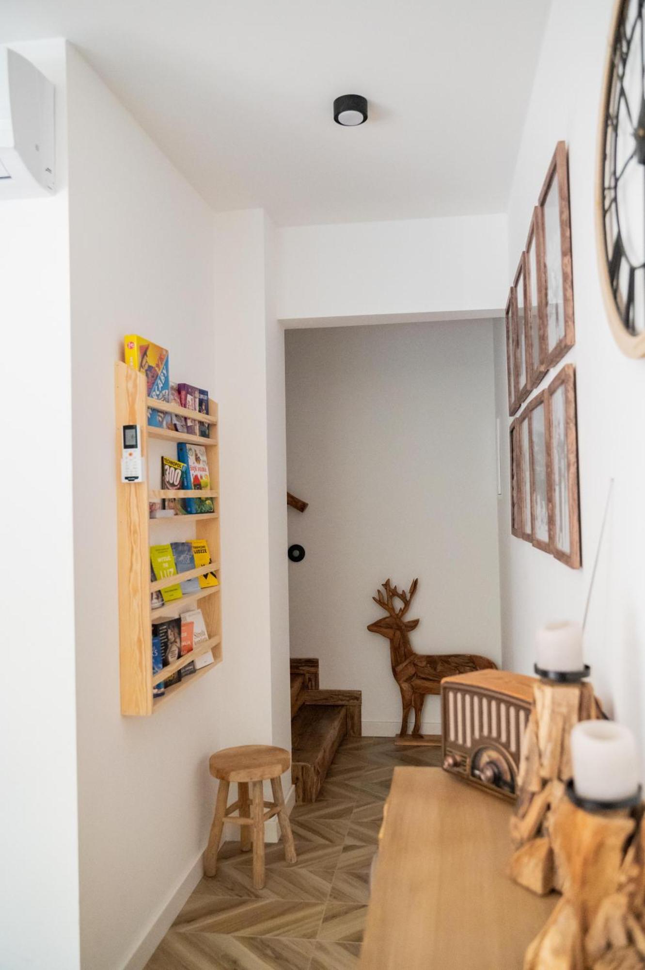Kaskada Apartments & Sauna Na Wylacznosc Szczyrk Kültér fotó