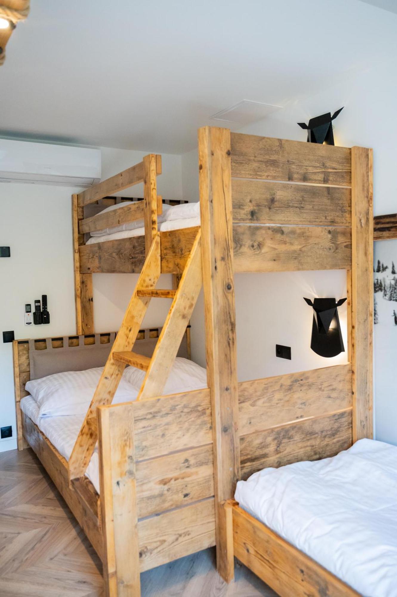 Kaskada Apartments & Sauna Na Wylacznosc Szczyrk Kültér fotó