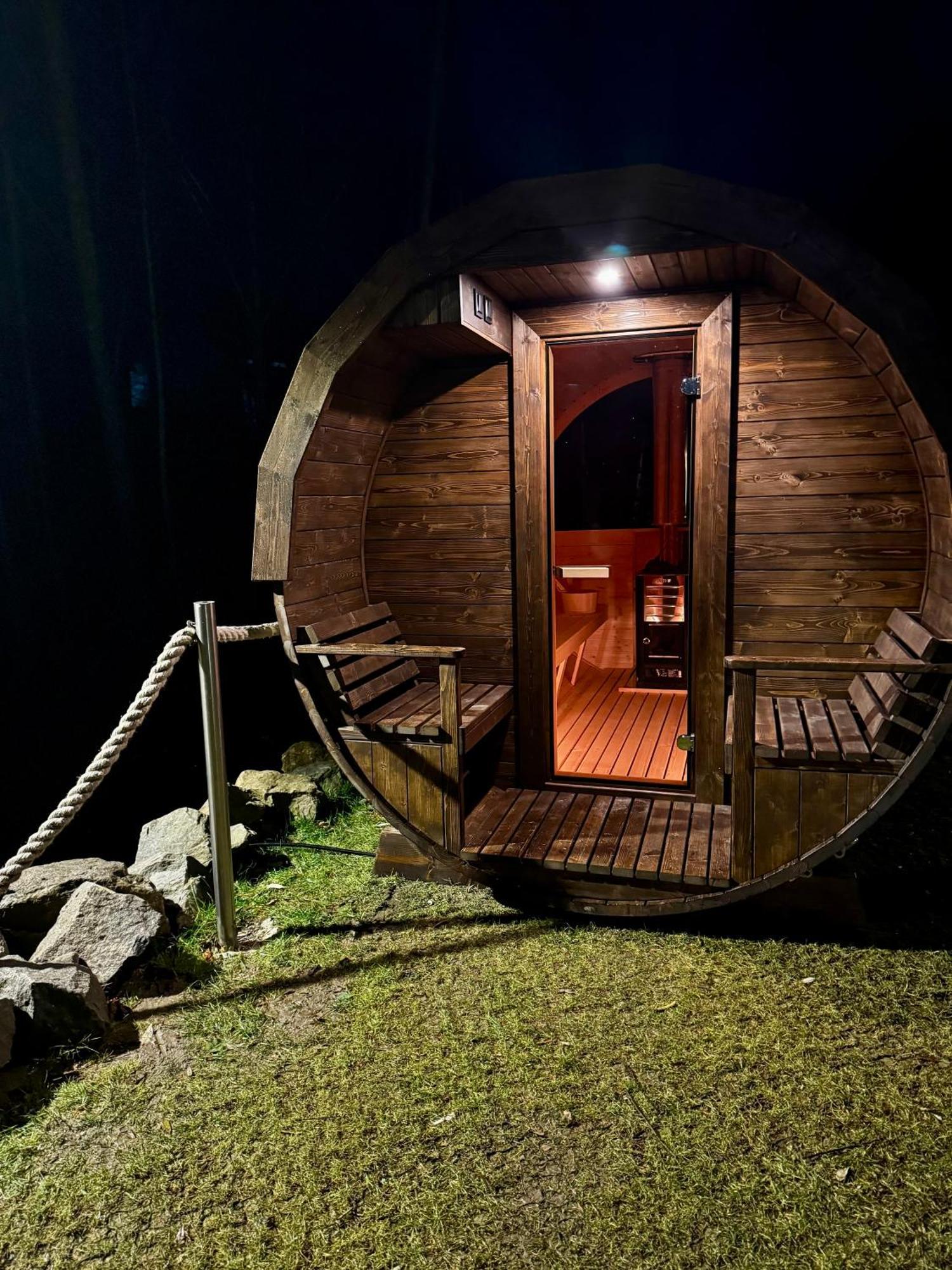 Kaskada Apartments & Sauna Na Wylacznosc Szczyrk Kültér fotó
