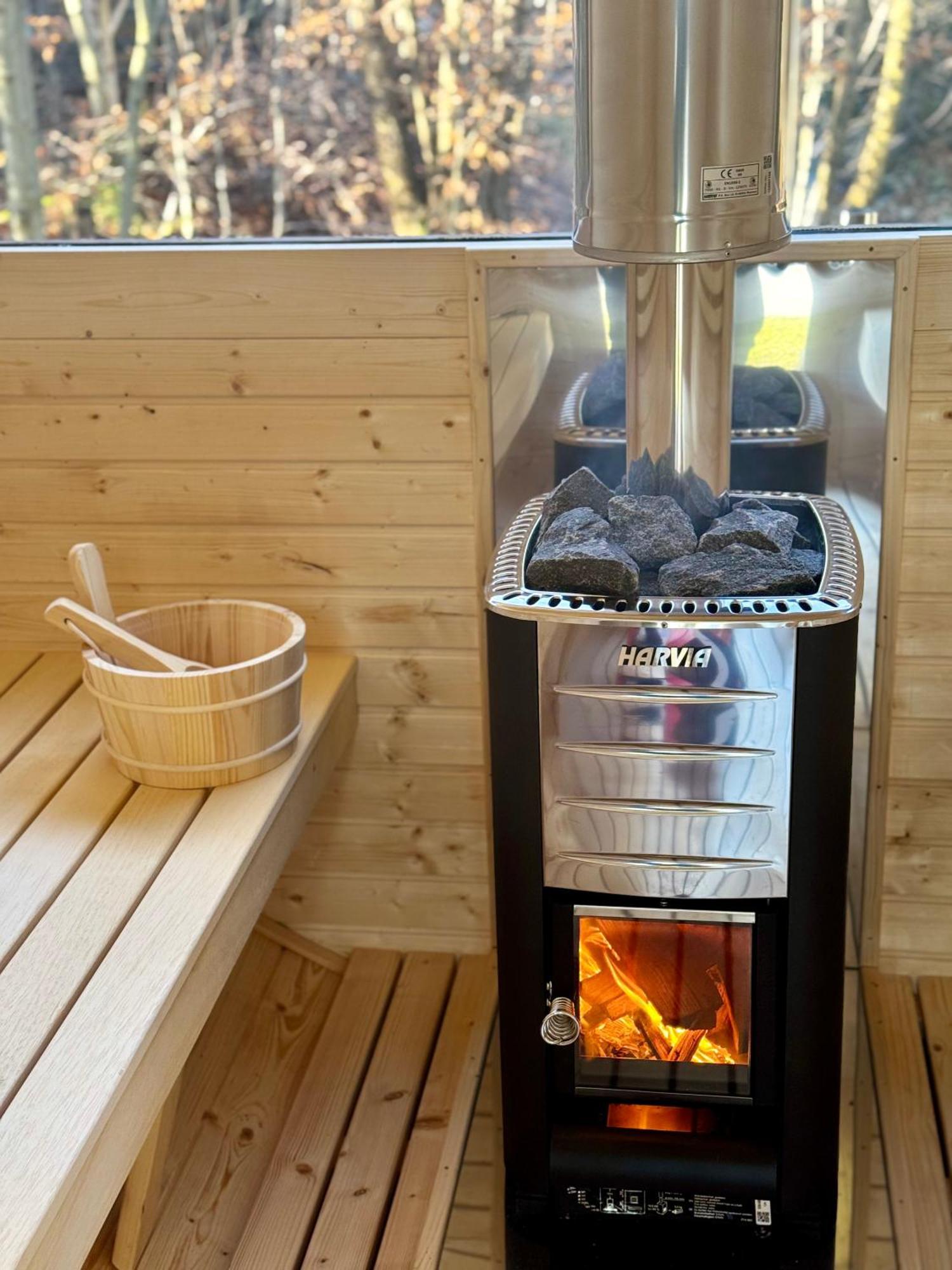 Kaskada Apartments & Sauna Na Wylacznosc Szczyrk Kültér fotó