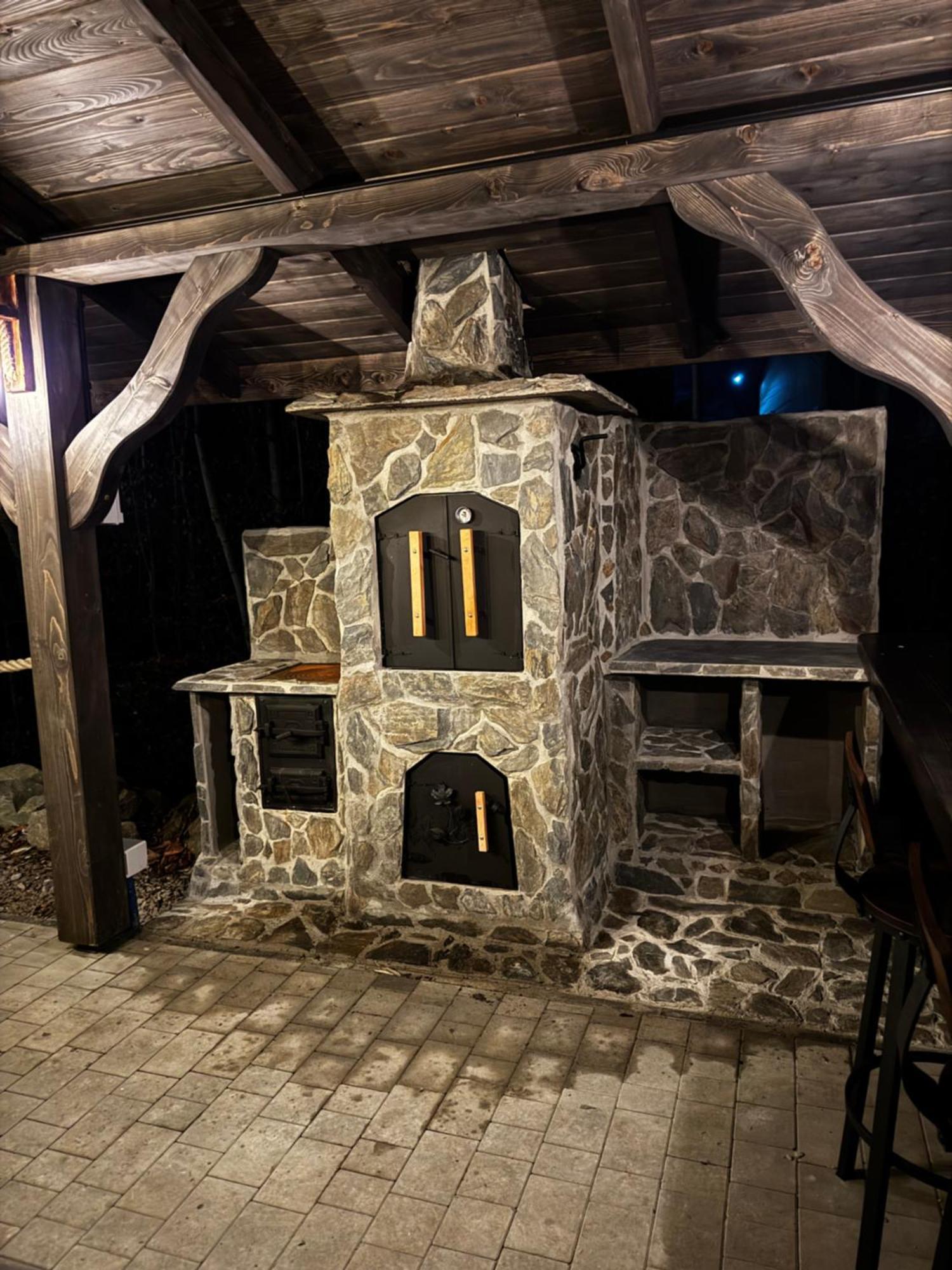 Kaskada Apartments & Sauna Na Wylacznosc Szczyrk Kültér fotó